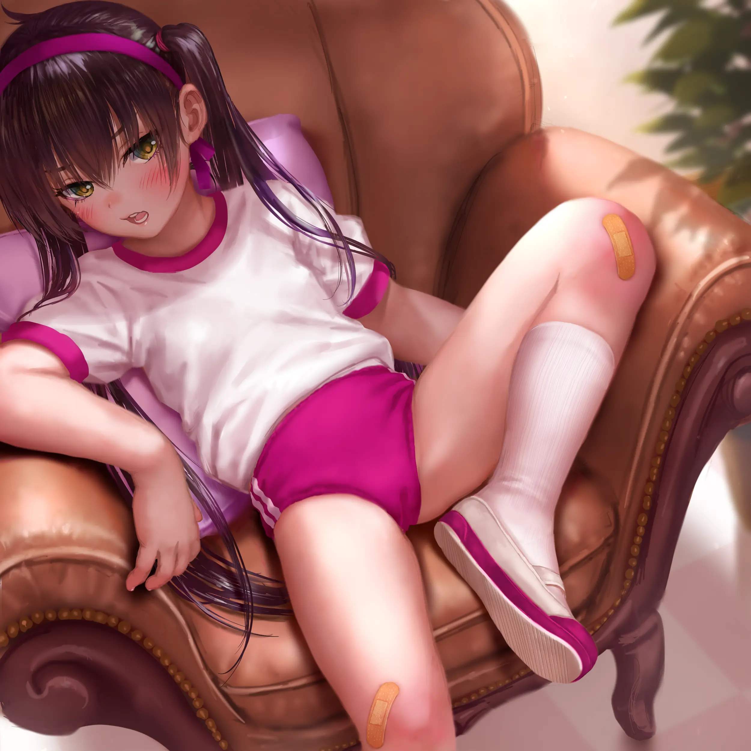 R-18 Matoba Risa 3